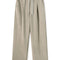 Men's Sweatpants - Wide Leg Straight Loose Fit