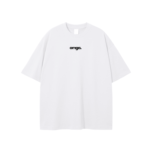 "Mirrors" - Relaxed Fit T-shirt