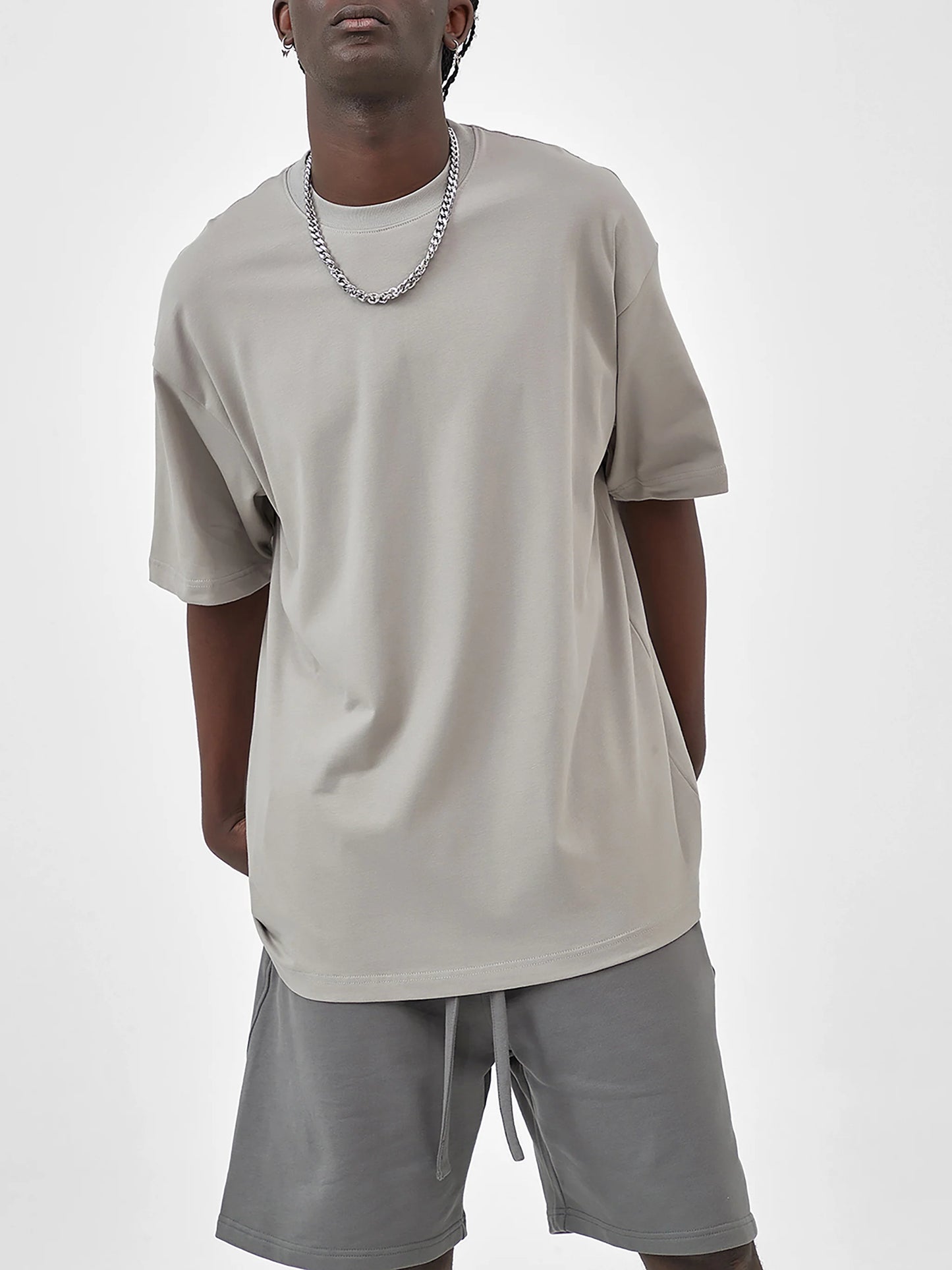 "Mirrors" - Relaxed Fit T-shirt